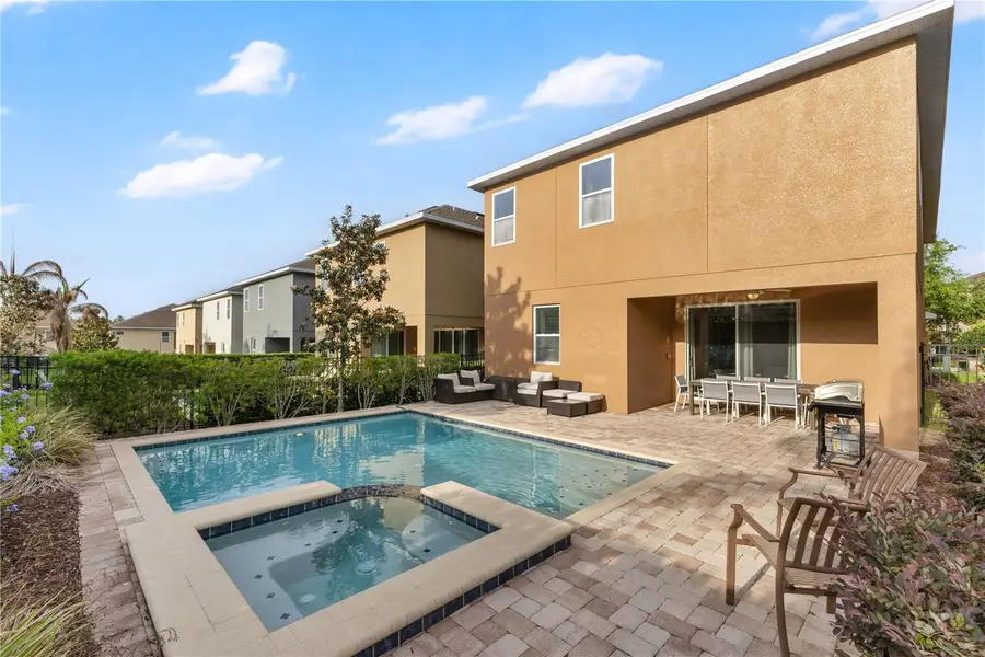 410 Novi Path, Kissimmee, FL 34747 - #3