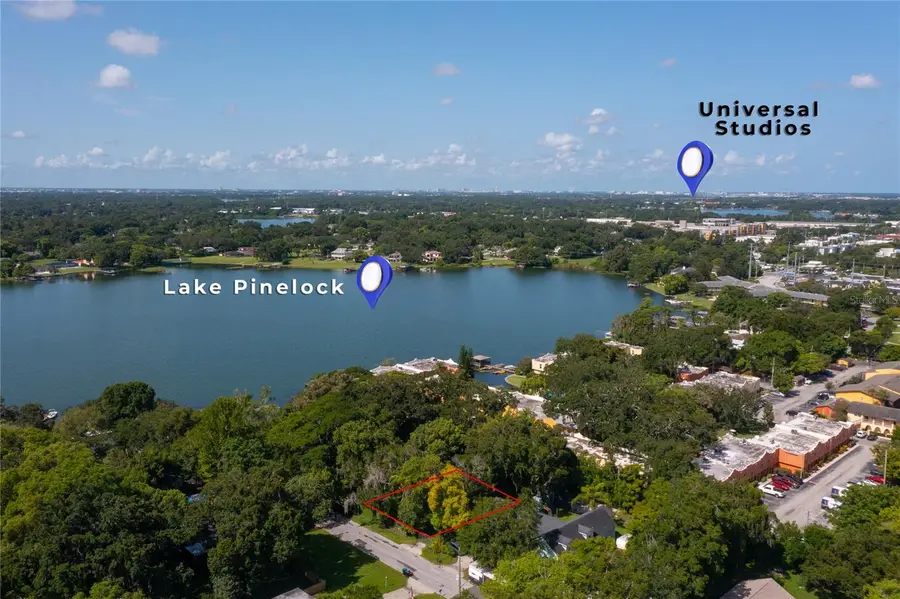 2812 Keystone Drive #Lot 17 & 18, Orlando, FL 32806 - #3