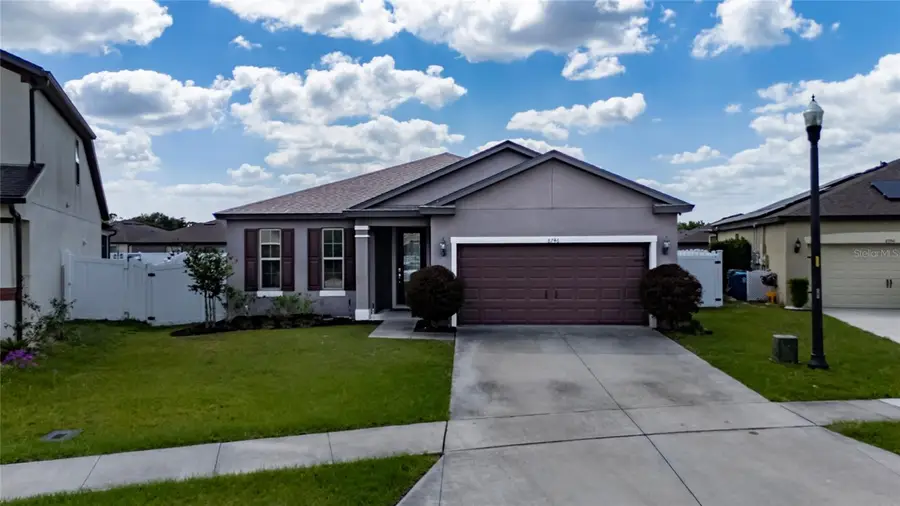 8746 Conoy Avenue, Polk City, FL 33868 - #2