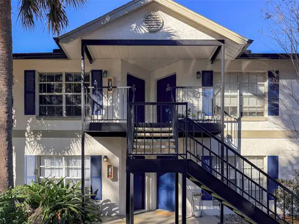 3651 N Goldenrod Road #D102, WINTER PARK, FL 32792