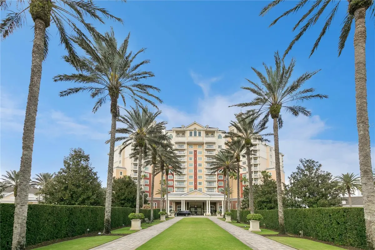 7593 Gathering Drive #503, Reunion, FL 34747 - #1