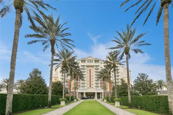 7593 Gathering Drive #503, REUNION, FL 34747