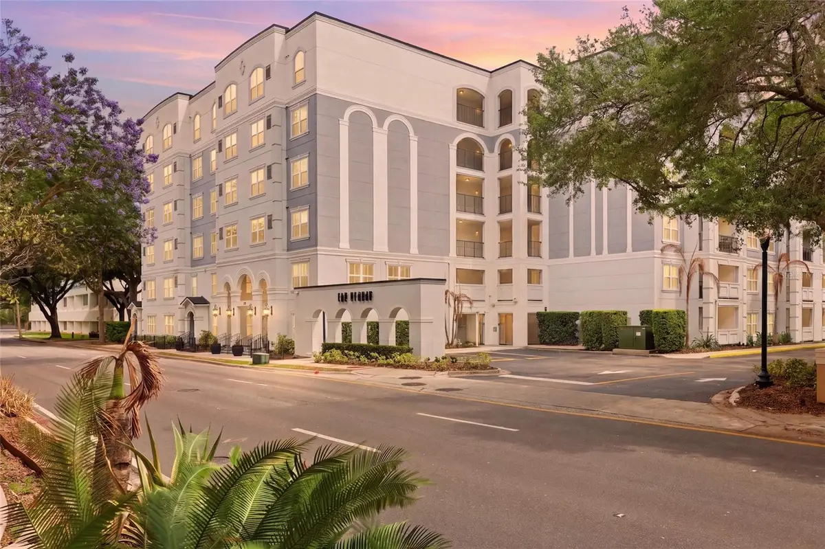 204 E South Street #4053, Orlando, FL 32801 - #1