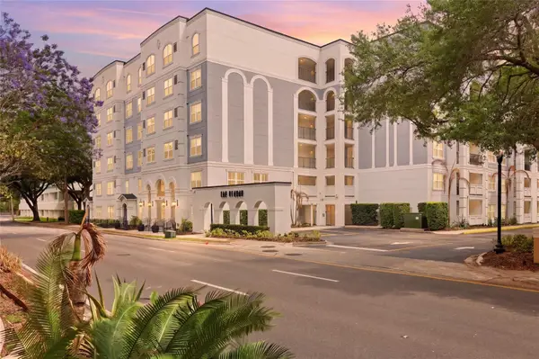 204 E South Street #4053, ORLANDO, FL 32801