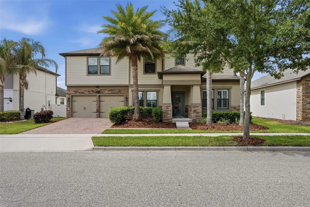 7692 Green Mountain Way, Winter Garden, FL 34787 - #1