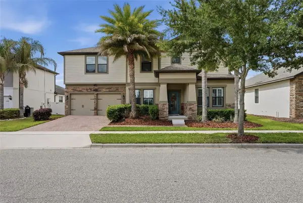 7692 Green Mountain Way, WINTER GARDEN, FL 34787