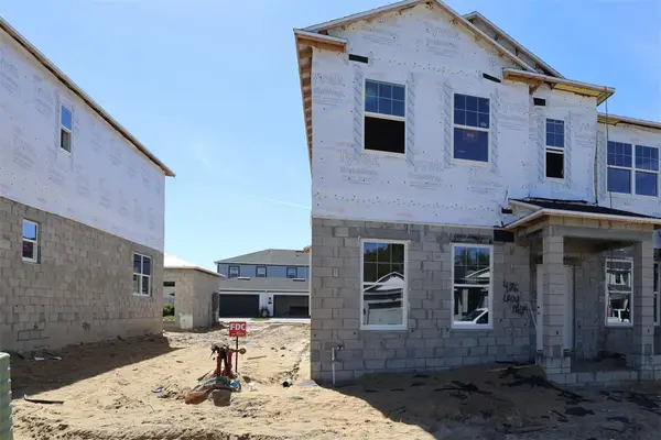 486 Lady Palm Street, APOPKA, FL 32703