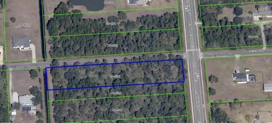 Bancroft, Orlando, FL 32833 - #2