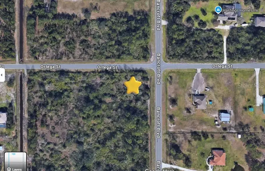 Bancroft, Orlando, FL 32833 - #3