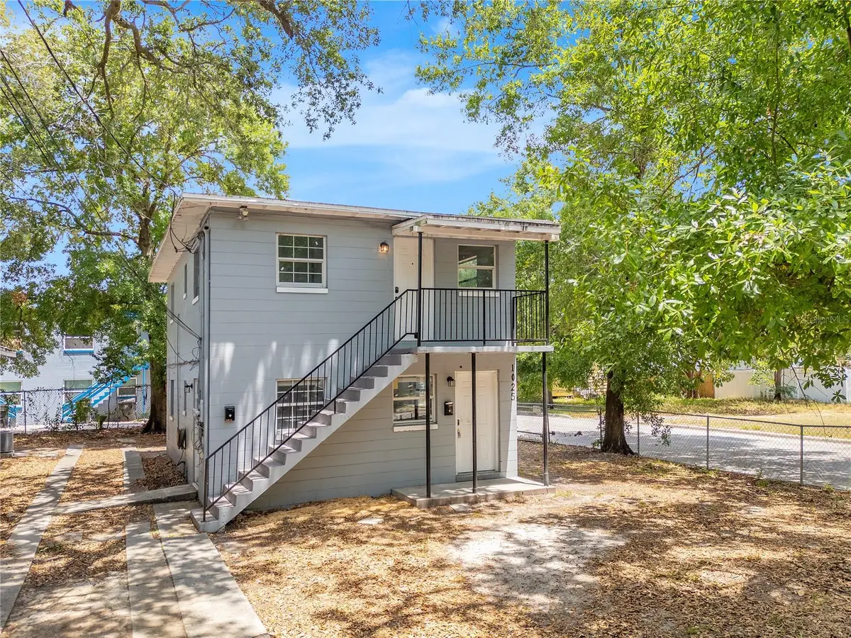 1025 Colyer Street #A/B, Orlando, FL 32805 - #1