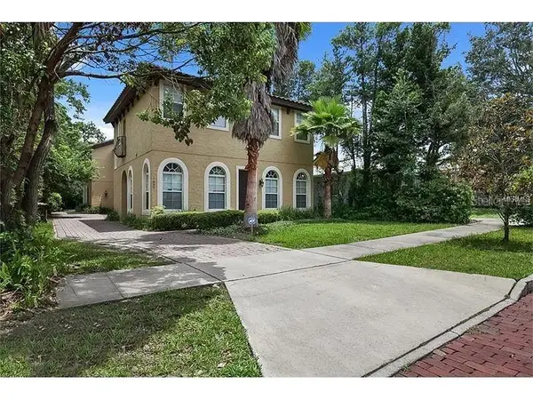 1455 Catherine Street, ORLANDO, FL 32801