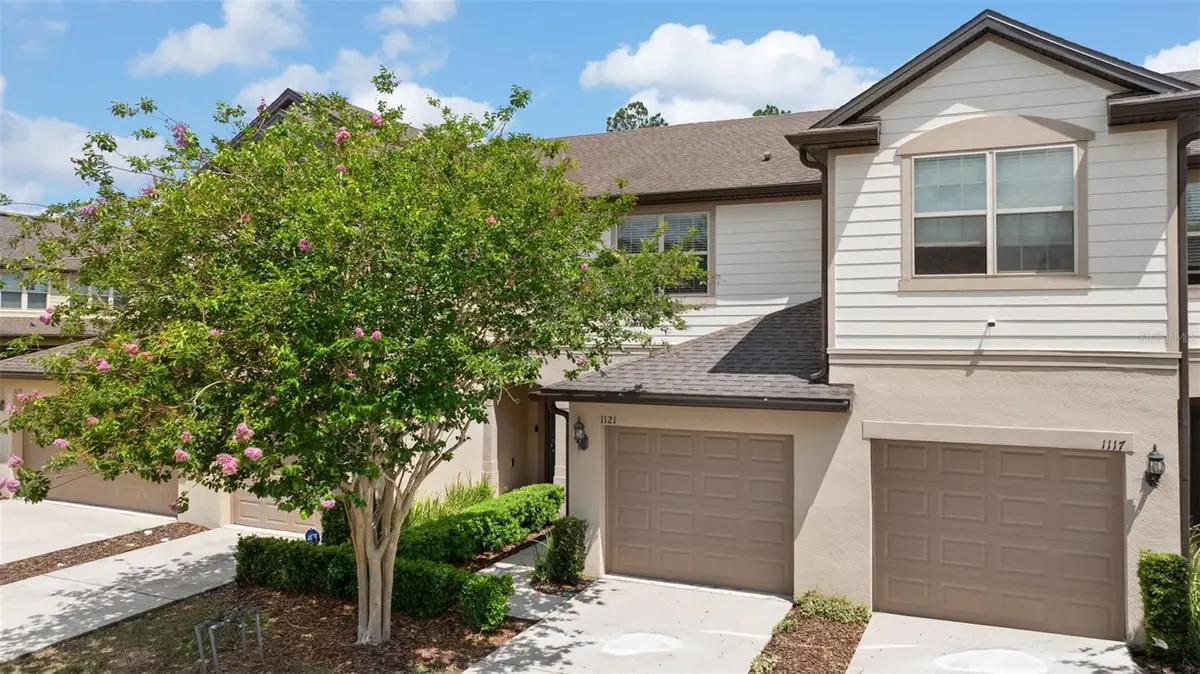 1121 Pavia Drive, Apopka, FL 32703 - #1