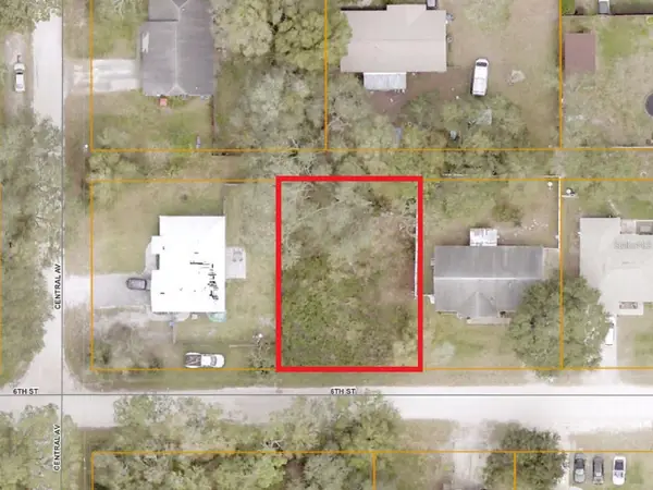1285 6th Street, ORANGE CITY, FL 32763