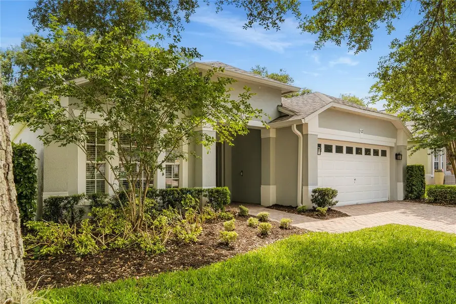 107 Calabria Springs Cove, Sanford, FL 32771 - #2