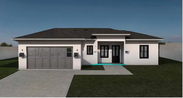 250 Williams Avenue, ORANGE CITY, FL 32763