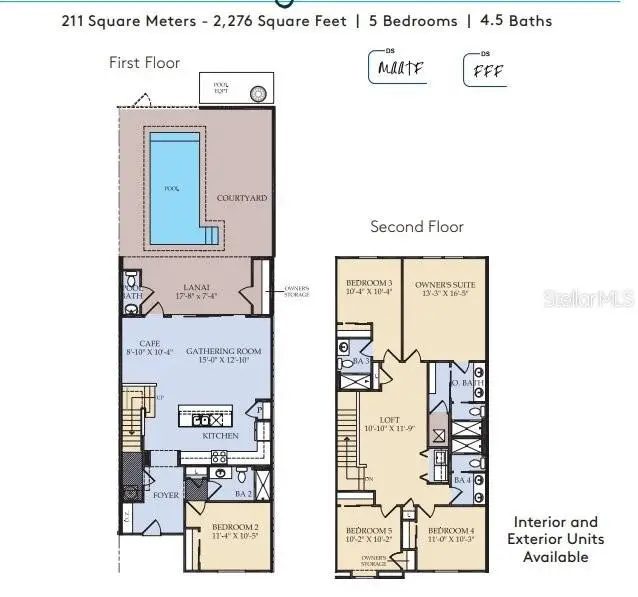 1260 Blue Island Drive, Clermont, FL 34714 - #2
