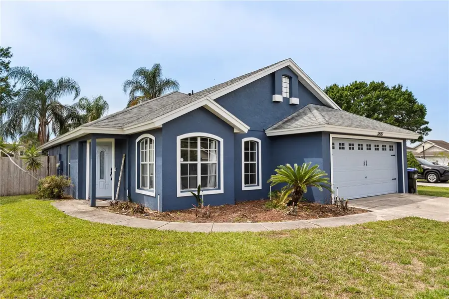 2643 Pine Glen Court, Orlando, FL 32833 - #3