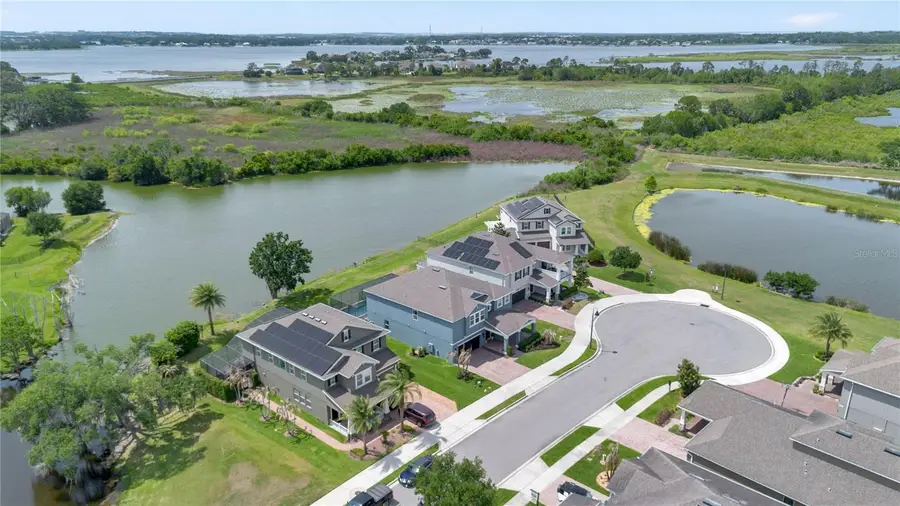 15200 Lake Claire Overlook Drive, Winter Garden, FL 34787 - #3