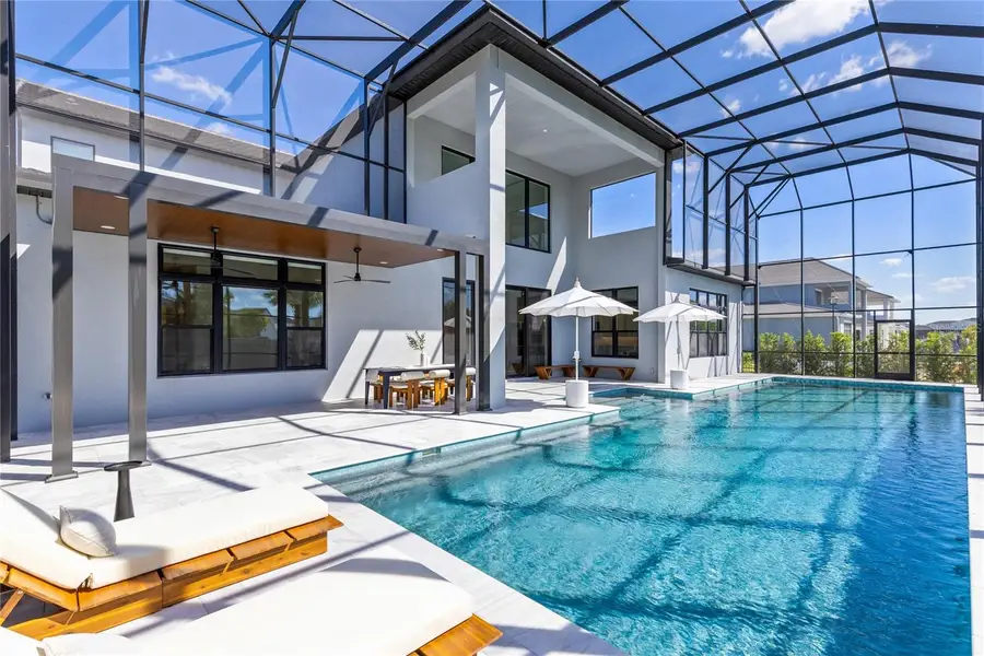 9076 Santorini Drive, Orlando, FL 32827 - #3