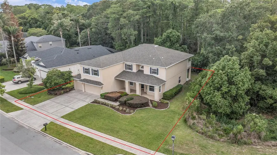 2640 Grove View Drive, Winter Garden, FL 34787 - #2