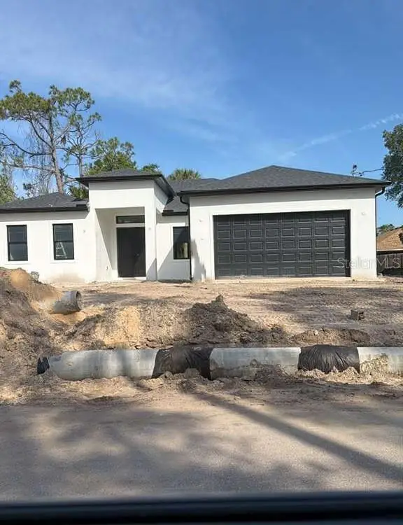 3407 Culpepper Terrace, North Port, FL 34286 - #3