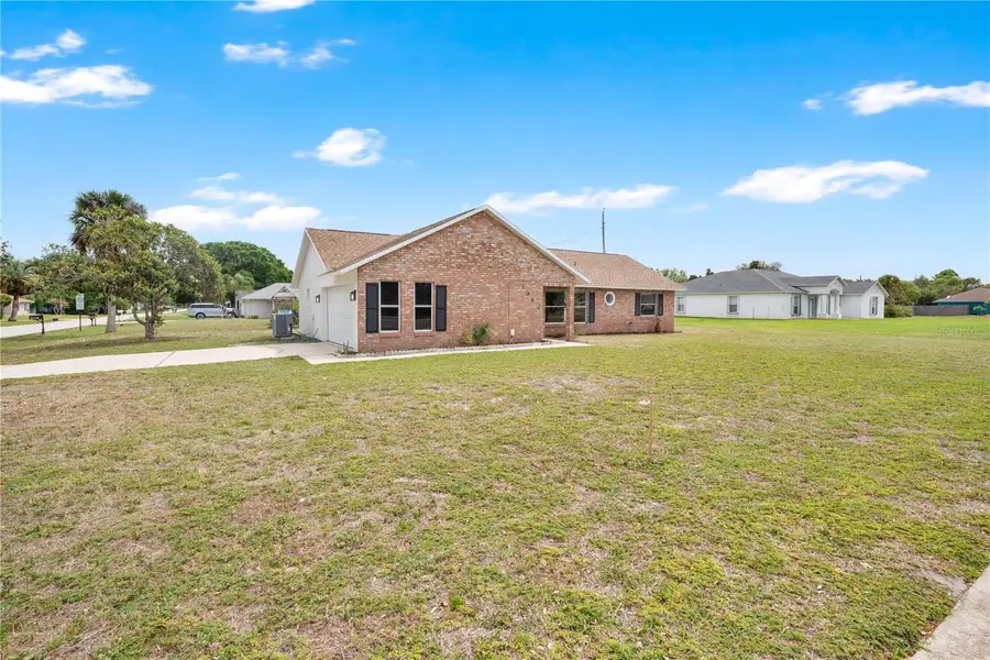 1842 Umbrella Tree Drive, Edgewater, FL 32141 - #2