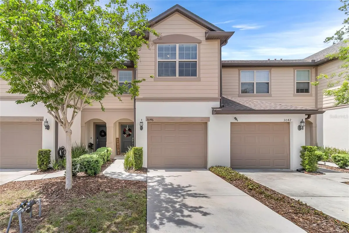 3046 Alessa Loop, Apopka, FL 32703 - #1