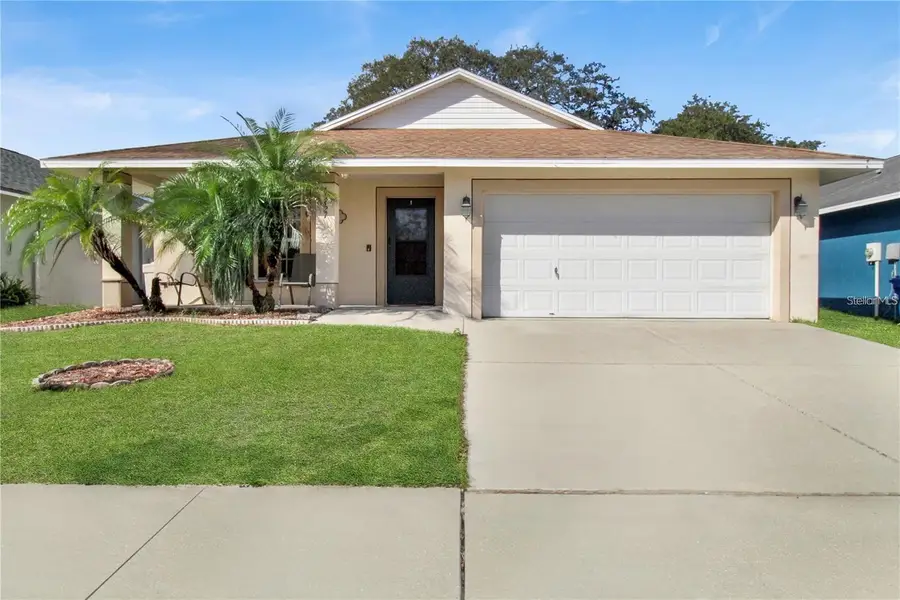15427 Winter Breeze Lane, Wimauma, FL 33598 - #2