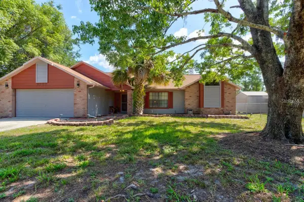 3237 Newmark Drive, DELTONA, FL 32738