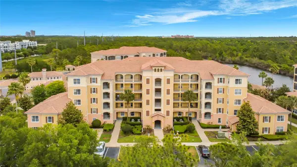 8827 Worldquest Boulevard #1502, ORLANDO, FL 32821