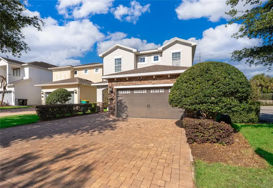 380 Pendant Court, Kissimmee, FL 34747 - #2