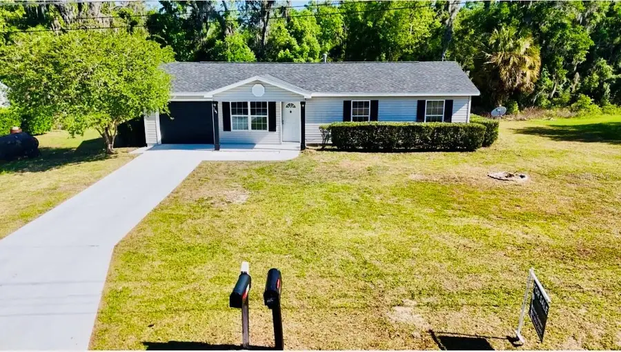 305 NW 31st Street, Ocala, FL 34475 - #3