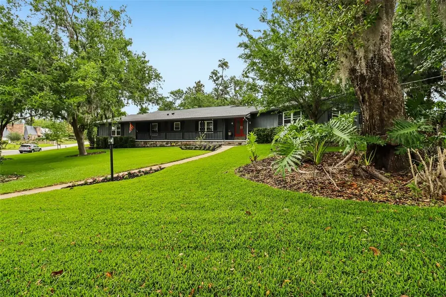 77 N St Andrews Dr, Ormond Beach, FL 32174 - #2