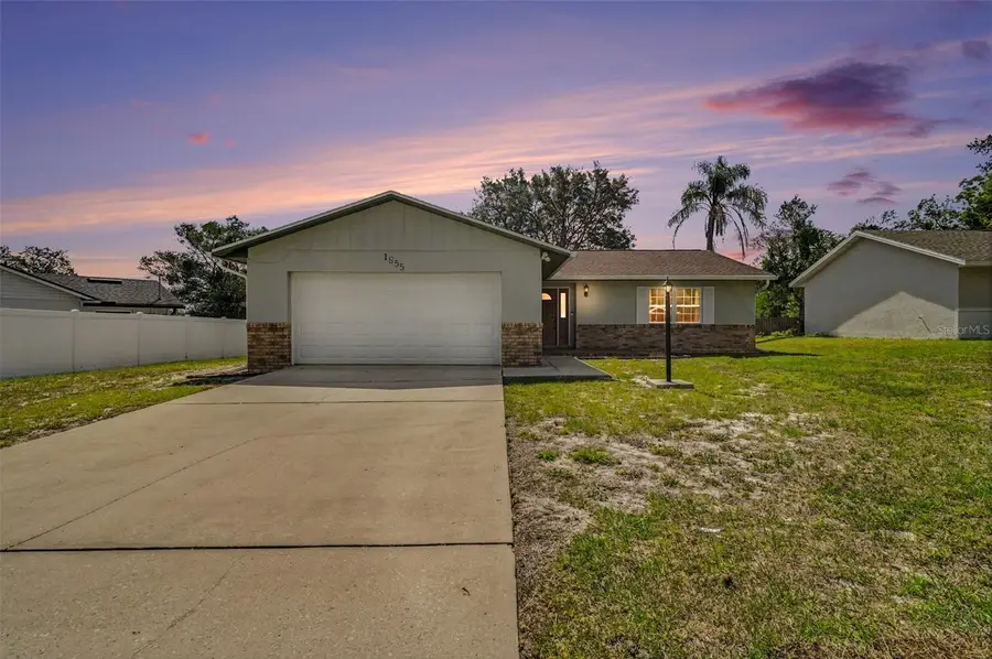 1855 Portview Avenue, Deltona, FL 32738 - #2