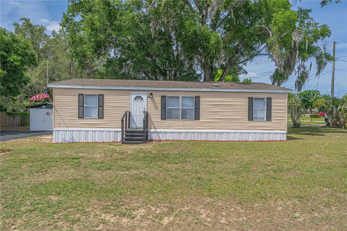 9545 SE 161st Street, Summerfield, FL 34491 - #1