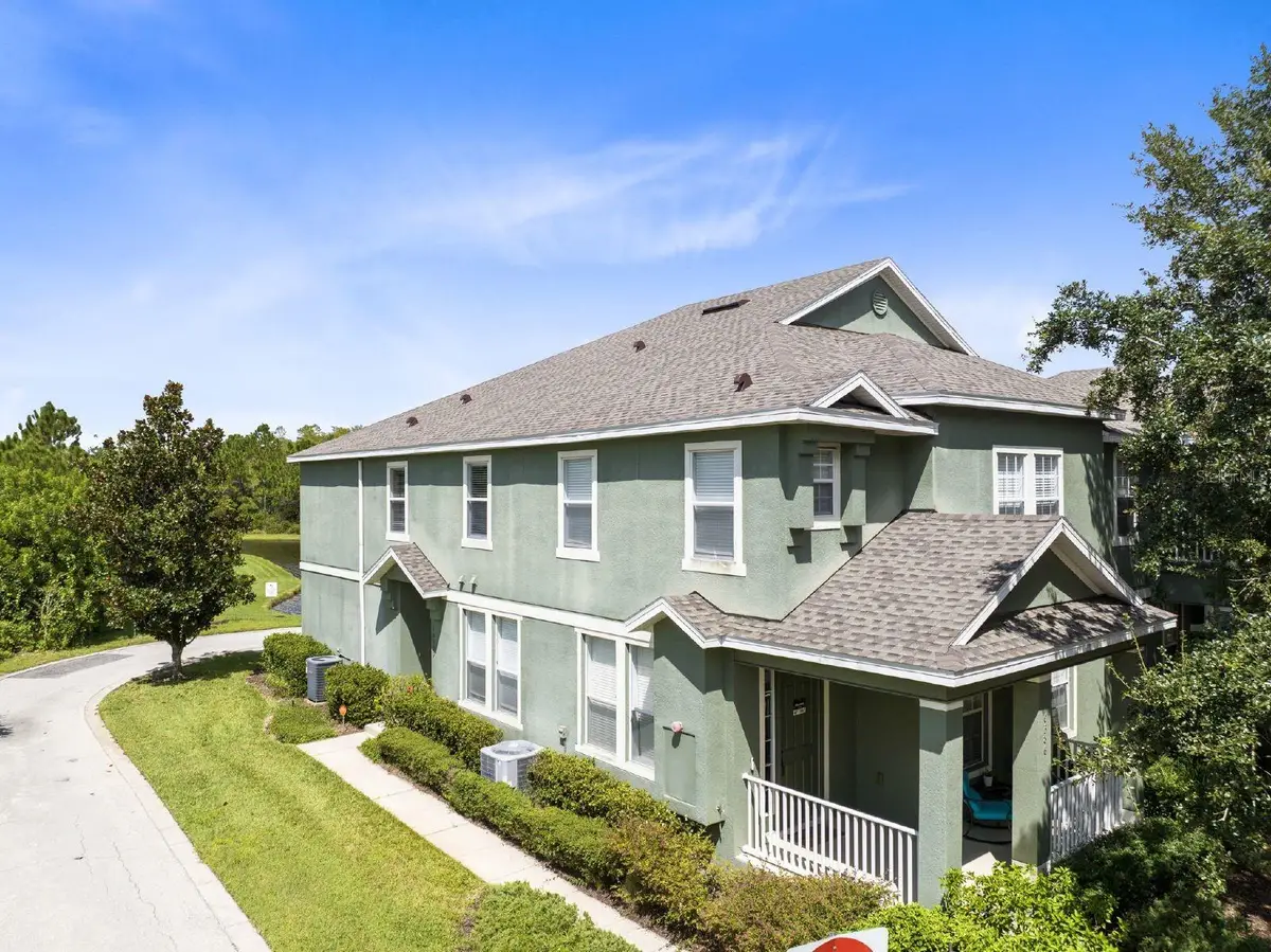 10399 Winding Marsh Trail #1A, Orlando, FL 32832 - #1