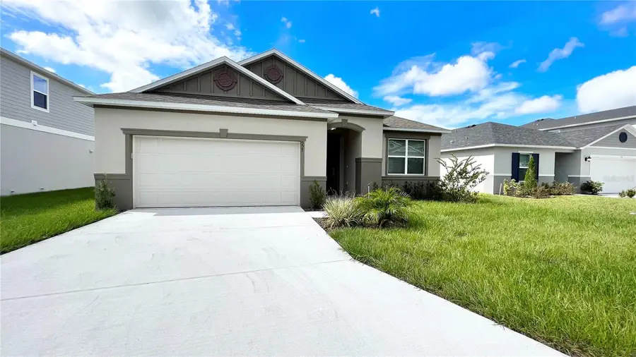 557 Scott Lake Creek Lane, Lakeland, FL 33813 - #2