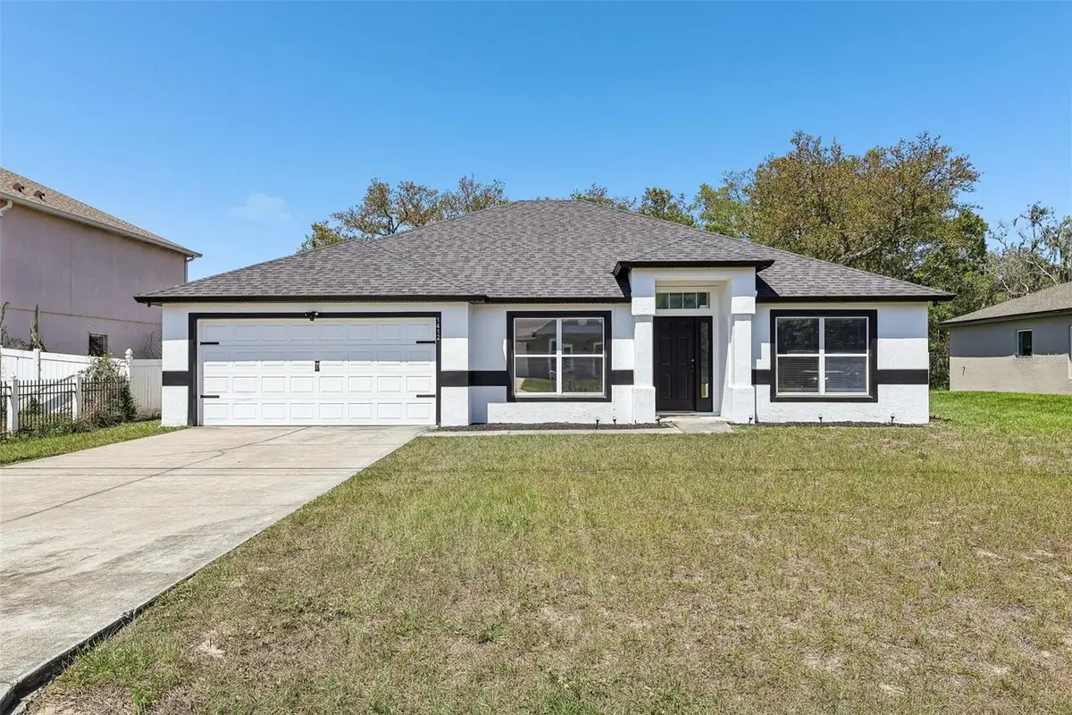 1412 Sarasota Drive, Poinciana, FL 34759 - #1