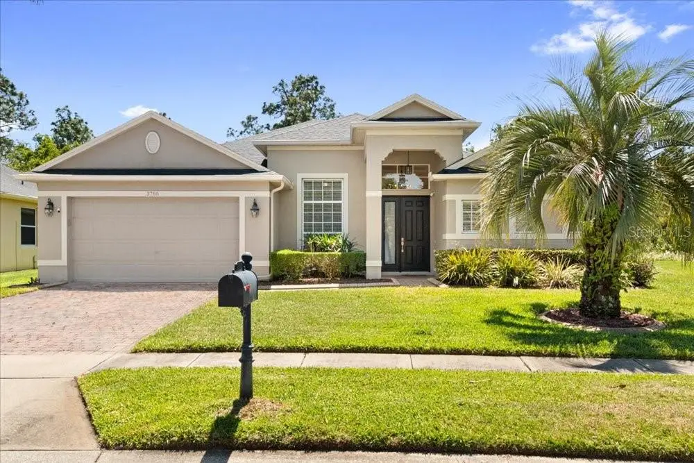 3785 Hammonds Ferry Court, Oviedo, FL 32766 - #1