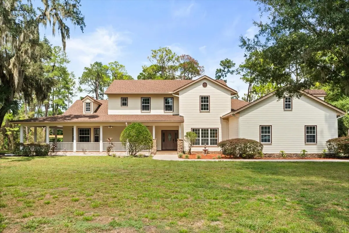 27012 Grand Oak Lane, Tavares, FL 32778 - #1