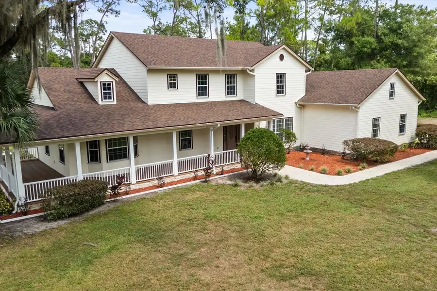 27012 Grand Oak Lane, Tavares, FL 32778 - #2