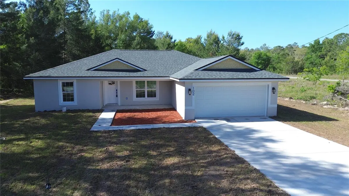 102 Malauka Trail, Ocklawaha, FL 32179 - #1