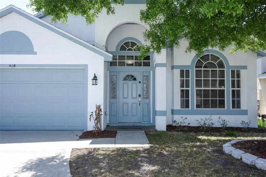 408 Lexingdale Drive, Orlando, FL 32828 - #3