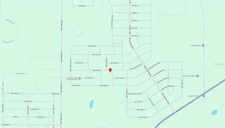 SW 13th Place, Ocala, FL 34481 - #2