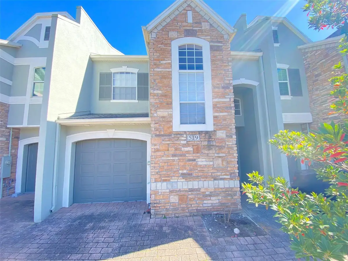 519 Terrace Spring Drive, Orlando, FL 32828 - #1