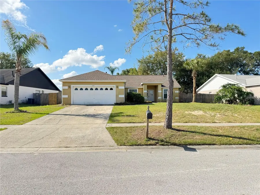 14738 Peppermill Trail, Clermont, FL 34711 - #2