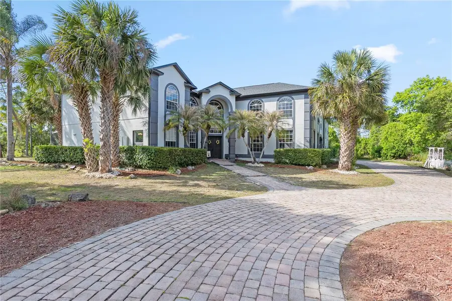 1140 Gallant Fox Way, Chuluota, FL 32766 - #2