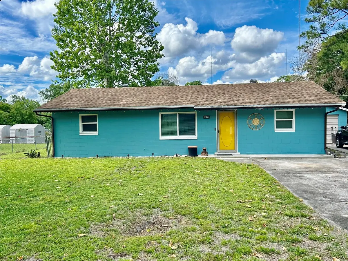 1420 Belleview Road, Cocoa, FL 32922 - #1