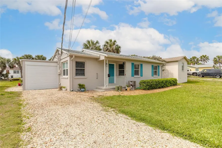 476 Zelda Boulevard, Daytona Beach, FL 32118 - #3