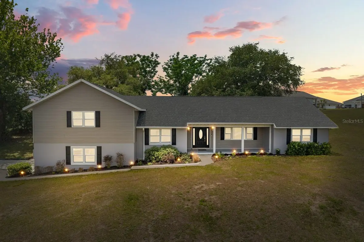 37153 County Road 452, Grand Island, FL 32735 - #1